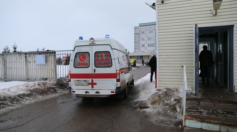Не «Ядрово», а «Ядово»: в Подмосковье более 50 детей пострадали из-за свалки — Daily Storm