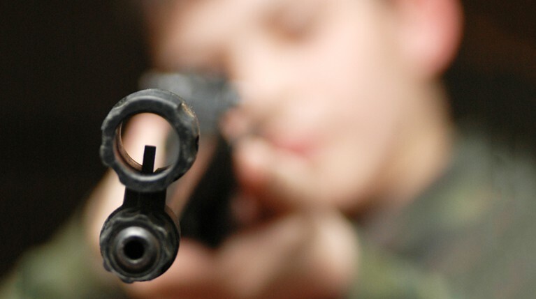 США начали расследование против Kalashnikov USA из-за связей с Путиным — Daily Storm