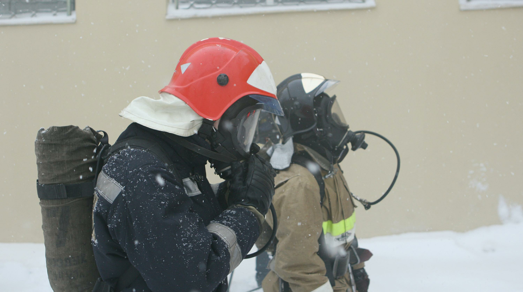 Как можно было избежать трагедии в ТЦ «Зимняя вишня» Фото: © GLOBAL LOOK press/Alexey Porokhovnikov