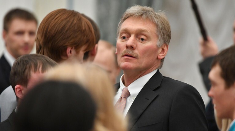 Песков: Обвинения России по «делу Скрипаля» граничат с бандитизмом — Daily Storm