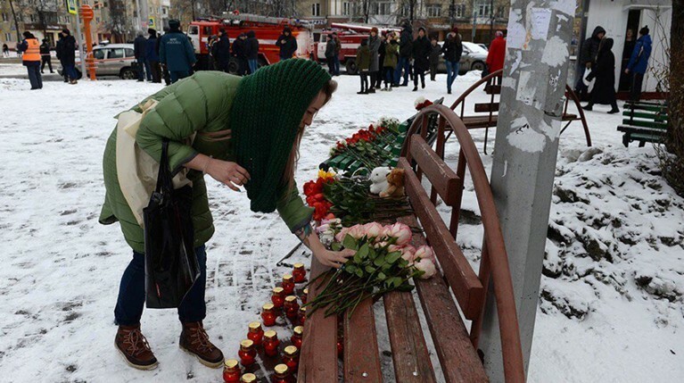Глава МЧС: Жертвами пожара в Кемерове стали 64 человека — Daily Storm
