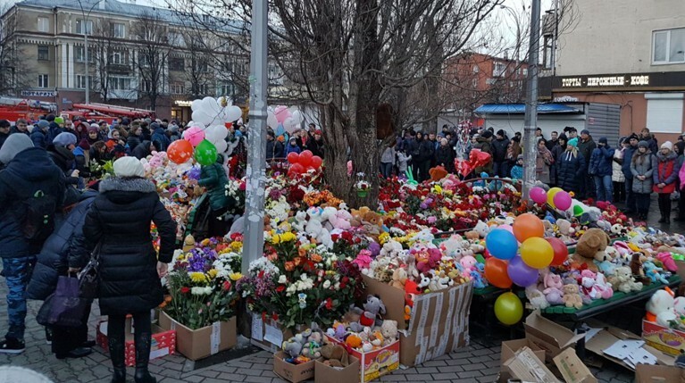 «Невозможно представить, что двери были закрыты» — Daily Storm