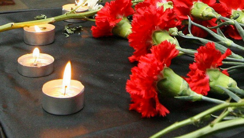 Dailystorm - Матвиенко выразила соболезнования Тулееву и жителям Кемерово