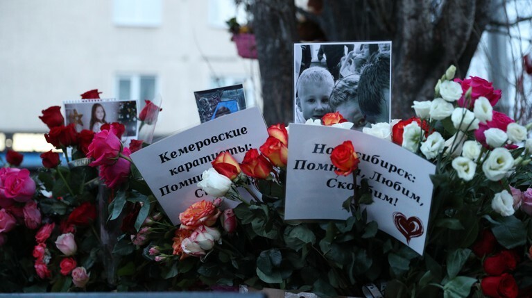 Смерть за закрытой дверью. «Им по х***, понимаете» — Daily Storm