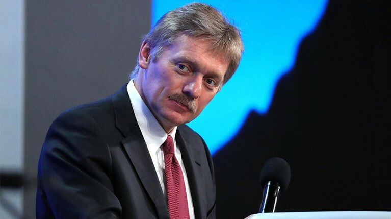Песков опроверг сообщения СМИ о письме Скрипаля президенту РФ с просьбой разрешить вернуться — Daily Storm