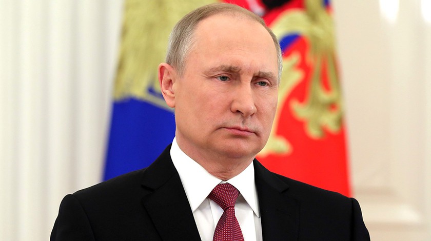 Dailystorm - Путин встретился с кемеровчанами, не доверяющими расследованию пожара