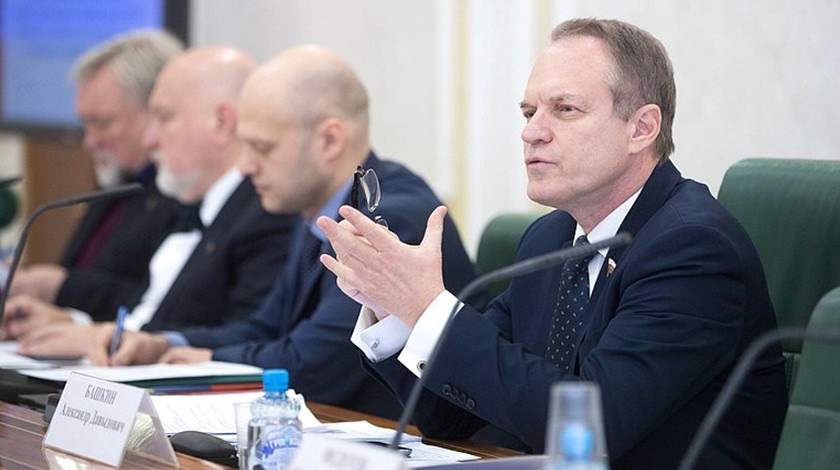 Dailystorm - Сенатор от Астрахани назвал «умной» идею бойкота торгово-развлекательных центров