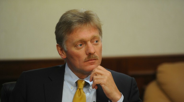 Песков рассчитывает, что Австрия вразумит «британских визави» — Daily Storm