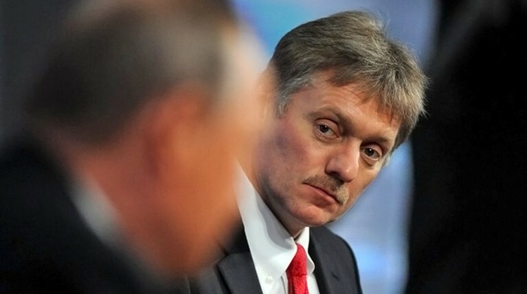 Песков объяснил, почему Путин не приехал на митинг в Кемерове — Daily Storm