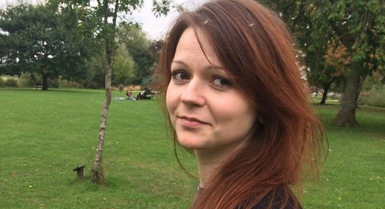СМИ: Юлия Скрипаль пришла в сознание и может говорить — Daily Storm