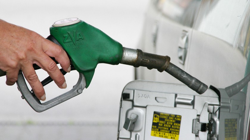 Dailystorm - Эксперты назвали сроки неизбежного скачка цен на бензин