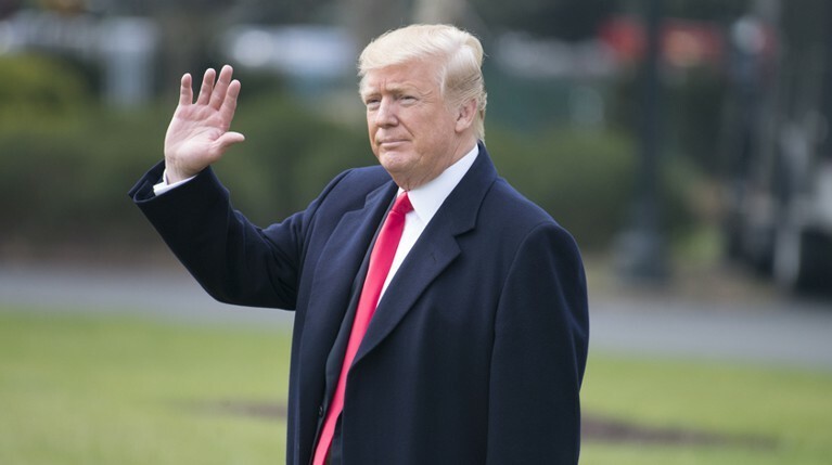 WP: Трамп выбрал высылку 60 дипломатов из трех сценариев ответа Москве — Daily Storm
