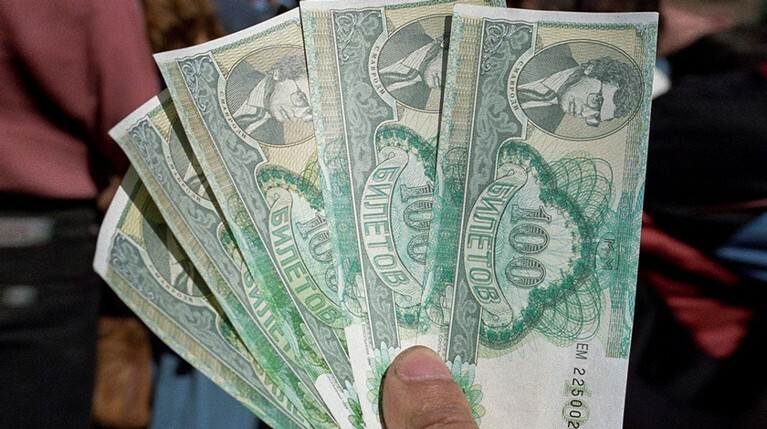 Вкладчики МММ оплатили тайные похороны Сергея Мавроди — Daily Storm