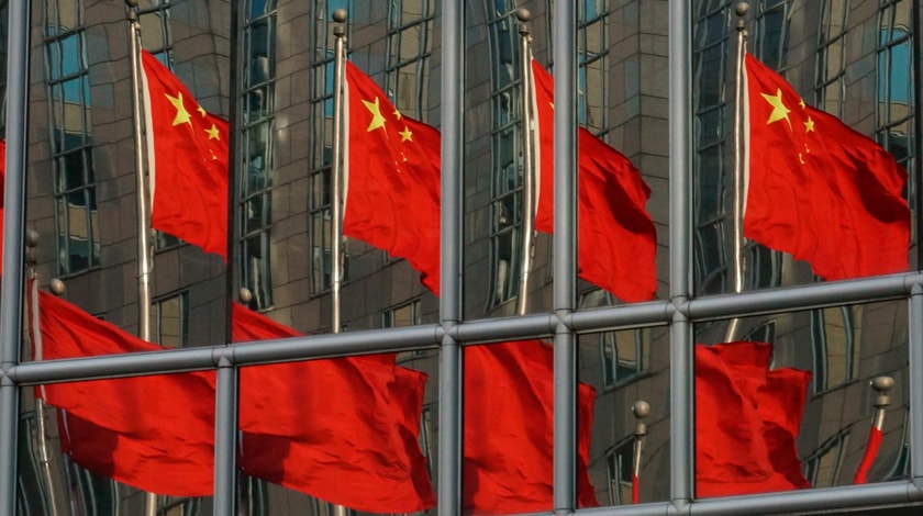 Пекин ответил США на повышение тарифов на импорт стали и алюминия Фото: © GLOBAL LOOK press