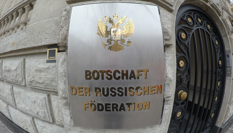 МИД РФ сформулировал список вопросов к Великобритании по «делу Скрипалей» — Daily Storm