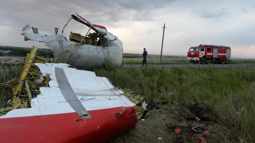 Ранее международное следствие заявило, что российские радары могли не зафиксировать ракету, сбившую Boeing MH17 Фото: © GLOBAL LOOK press