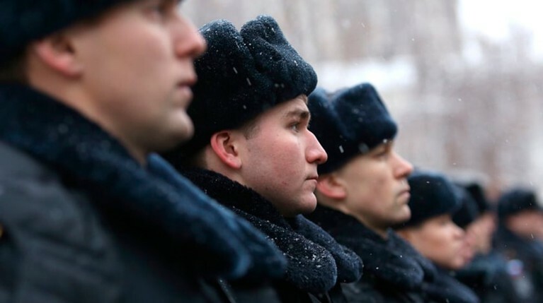 СКР возбудил дело против главы МВД Украины из-за недопуска россиян на выборы — Daily Storm