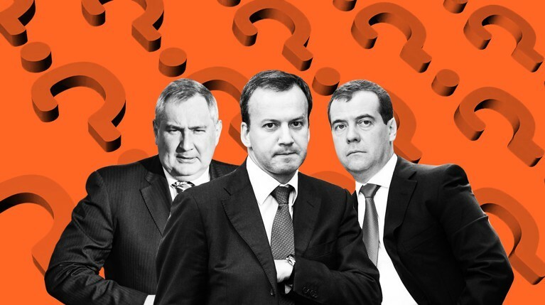 Силовики VS либералы. Скажется ли арест Магомедовых на формировании нового правительства? — Daily Storm