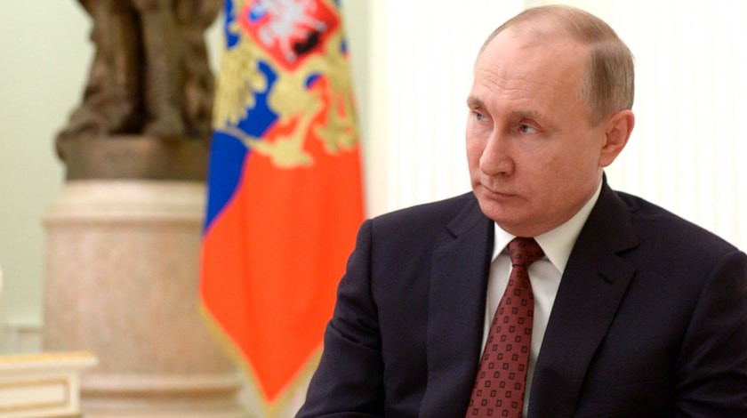 Dailystorm - Путин не списал со счетов разгромленное ИГ