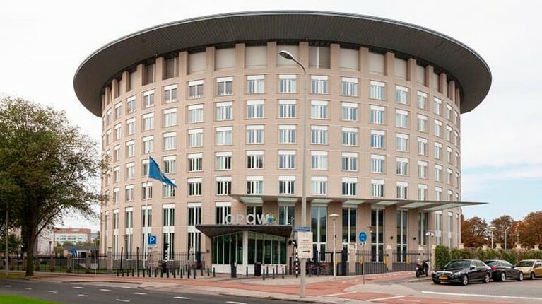 Исполсовет ОЗХО не поддержал предложение России по делу Скрипаля — Daily Storm
