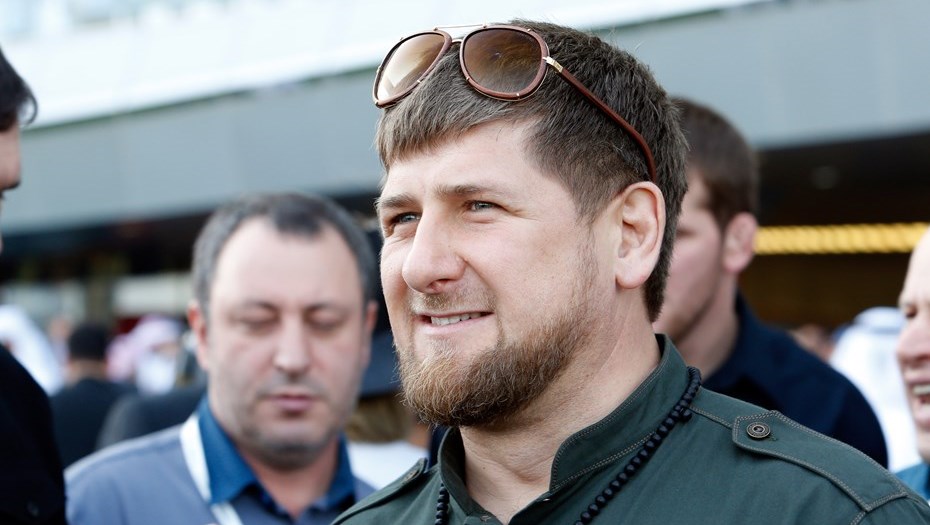 Глава Чечни выразил надежду, что Роскомнадзор и руководство мессенджера придут к компромиссному решению Фото: © GLOBAL LOOK press