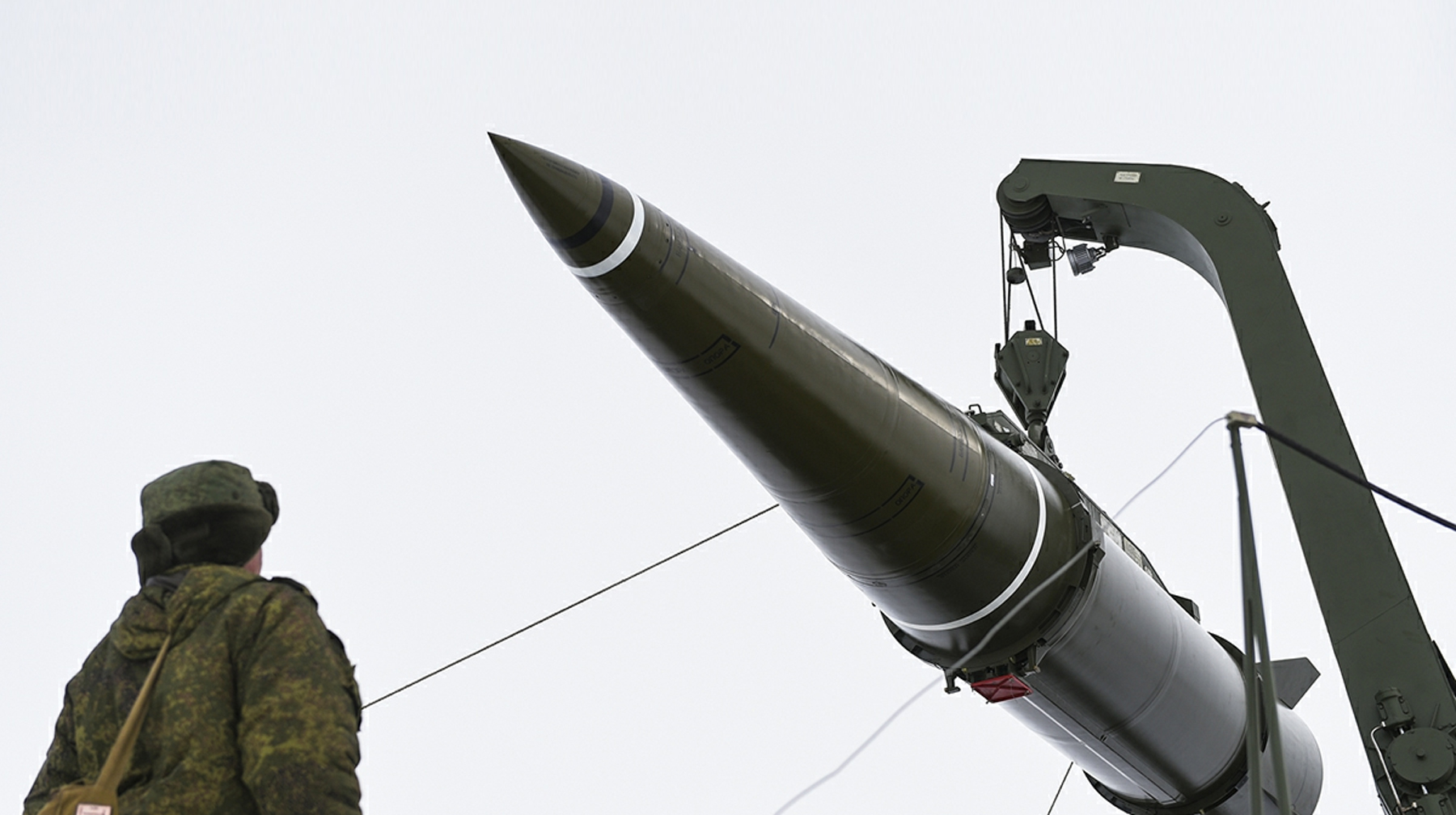 На фоне сокращения военных расходов Россия продолжает внедрять новые вооружения Фото: © GLOBAL LOOK press/Russian Defence Ministry