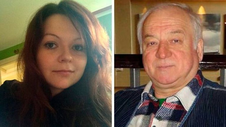 Племянница Скрипаля подозревает британцев в сокрытии правды о ее сестре — Daily Storm