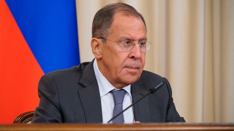 Лавров: В Сирии становится слишком опасно — Daily Storm