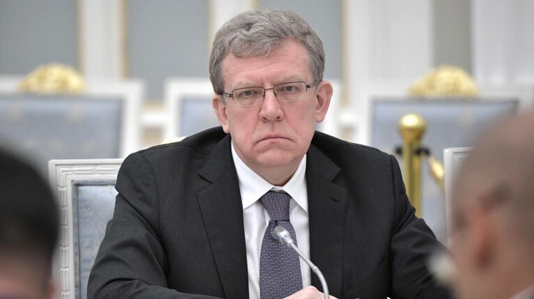 Кудрин заявил, что дорогая нефть защитит ослабевший рубль — Daily Storm