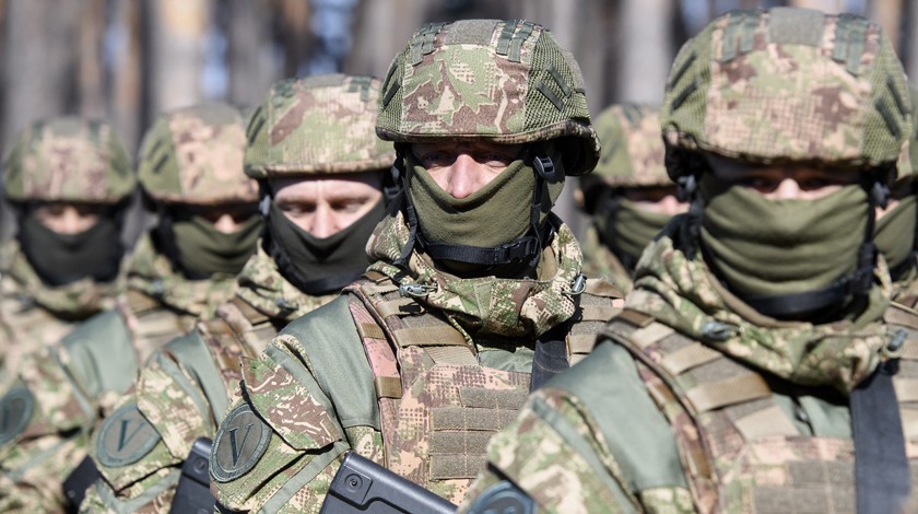 Dailystorm - В СЦКК сообщили о масштабном обстреле ДНР