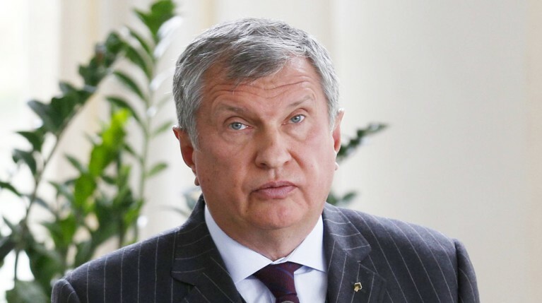 Путин «сказал» или игра в лояльность. Почему глава «Роснефти» пришел на допрос? — Daily Storm