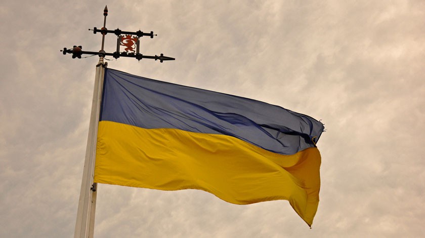 Dailystorm - ВСУ воздвигают понтонные переправы через Северский Донец