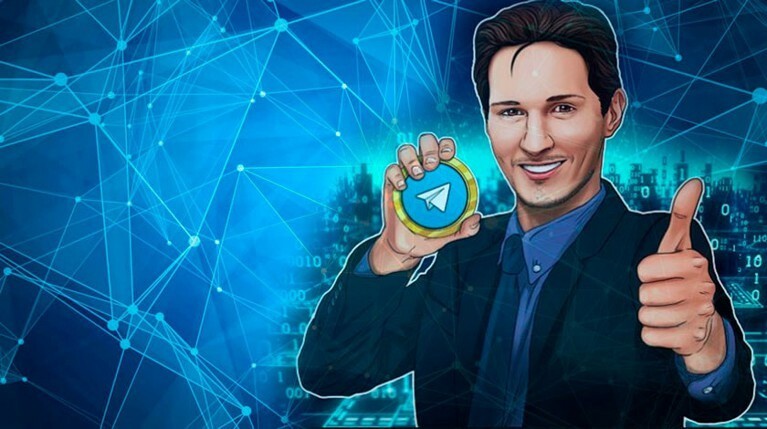 Суд постановил заблокировать Telegram в России — Daily Storm