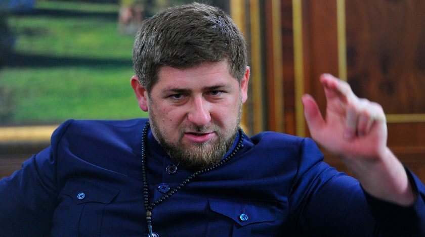 Глава Чечни назвал действия США с союзниками «геноцидом мусульман» Фото: © GLOBAL LOOK press