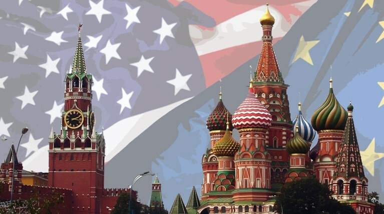 «По жесткому сценарию». Пойдут ли США на отключение России от SWIFT? — Daily Storm