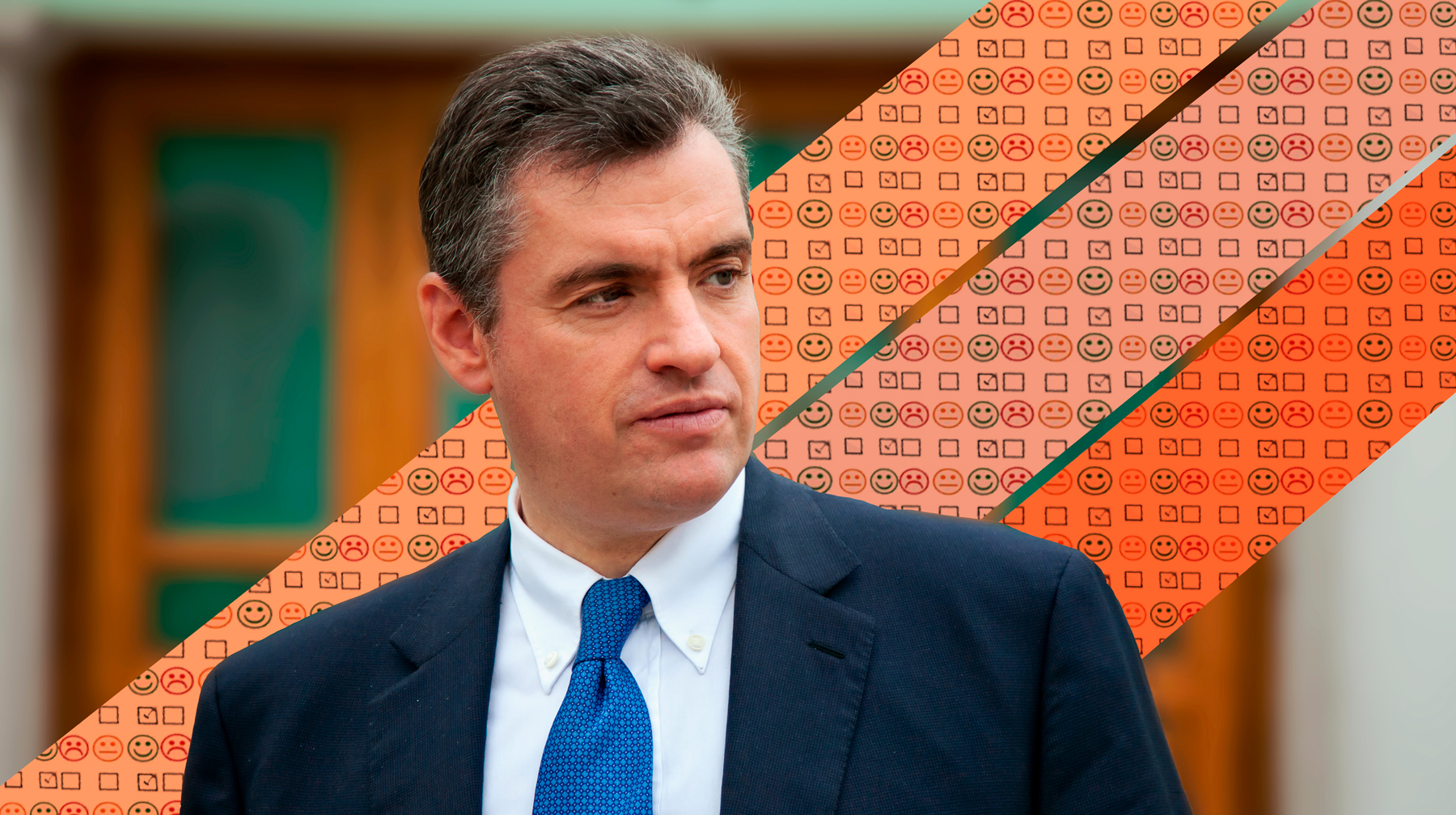 Почему россияне верят депутату ЛДПР, обвиняемому в домогательствах undefined