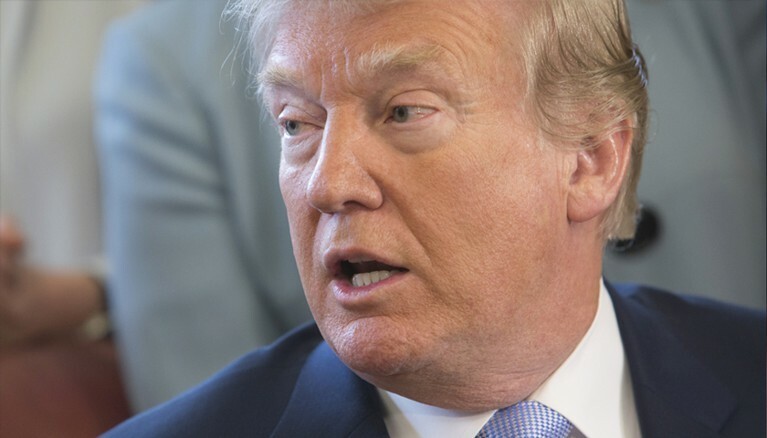 Трамп назвал неприемлемой «игру» России и Китая «в девальвацию валют» — Daily Storm