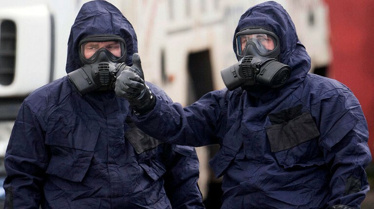 Швейцарский институт NBC отреагировал на заявление Лаврова о BZ — Daily Storm