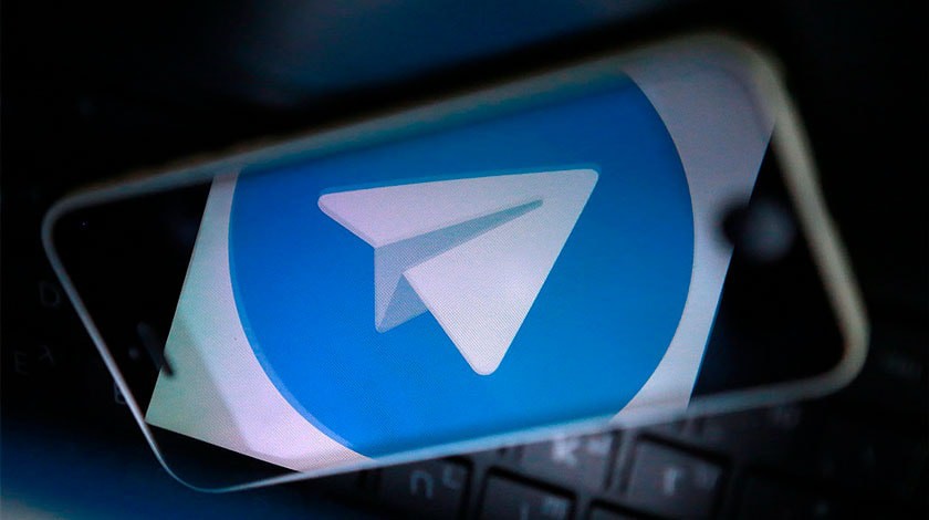 Dailystorm - Провайдеры начали блокировать доступ к Telegram в России