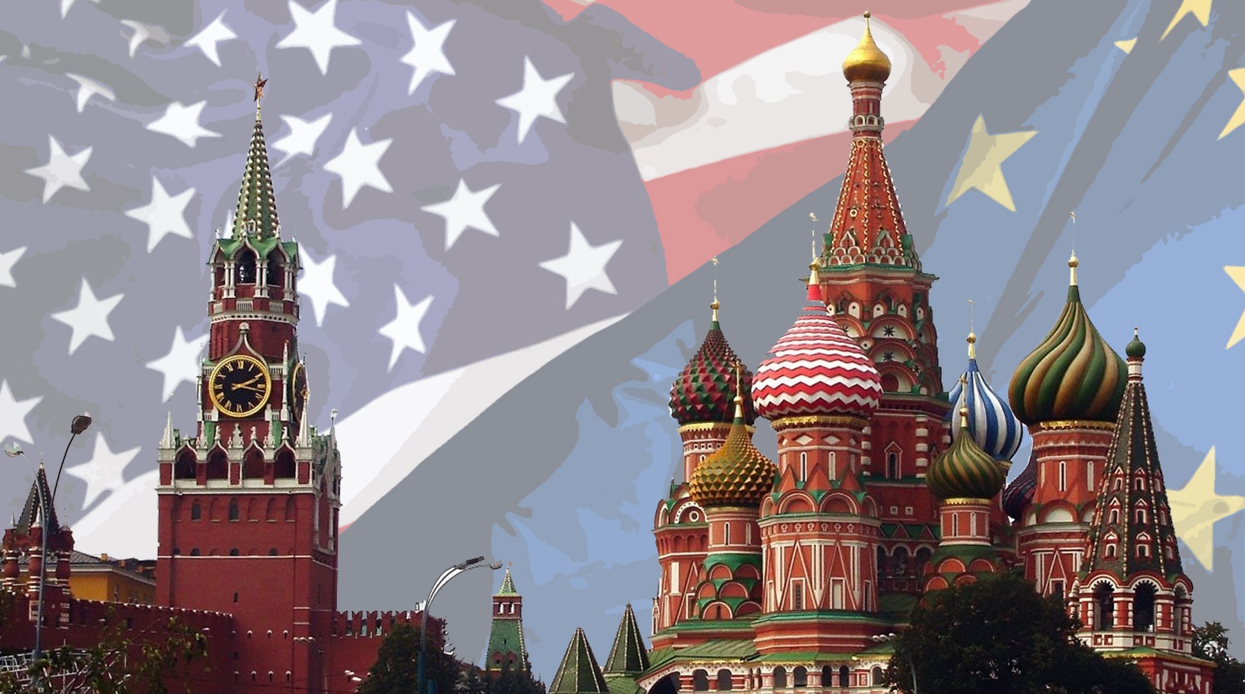 Dailystorm - «По жесткому сценарию». Пойдут ли США на отключение России от SWIFT?