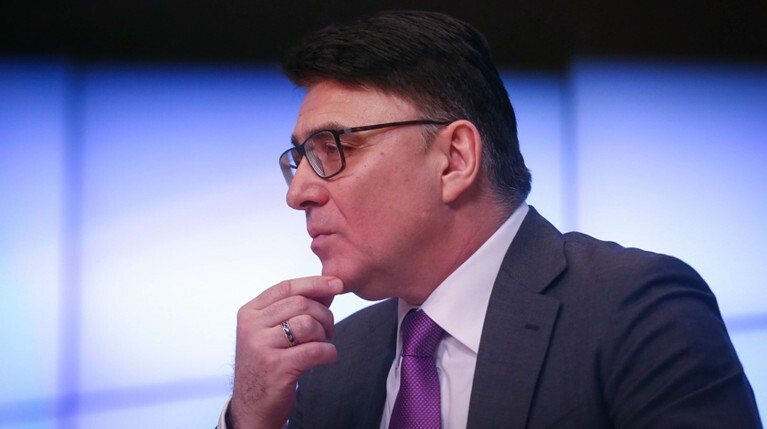Глава Роскомнадзора рассказал, что происходит в российском интернете — Daily Storm