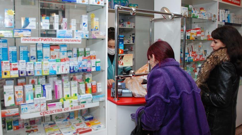 Dailystorm - В Госдуме пообещали не ограничивать импорт не имеющих аналогов лекарств из США