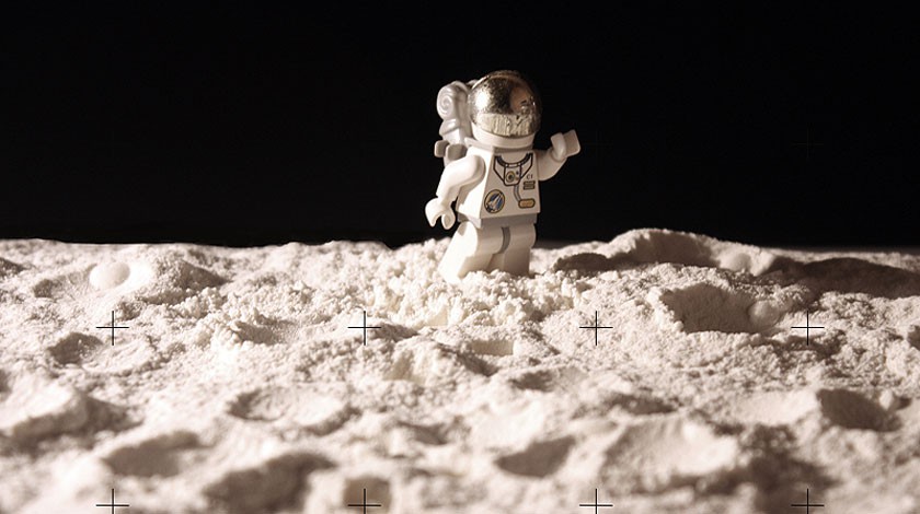 Dailystorm - Рогозин рассказал о планах освоения Луны и назвал главную проблему «Роскосмоса»