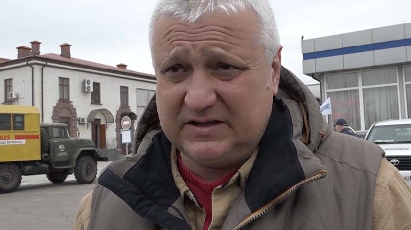 Dailystorm - Работу Донецкой фильтровальной станции приостановили на пять дней