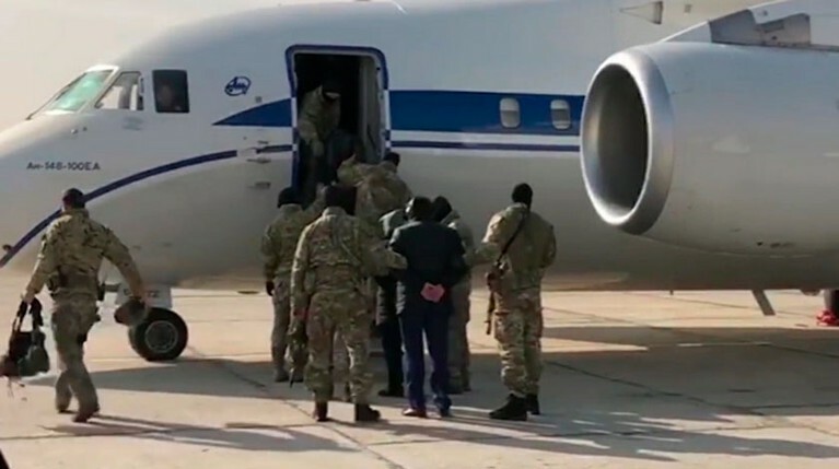 Эксперты Росавиации установили ошибку пилотов Ан-148 — Daily Storm