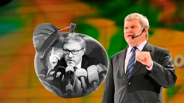 Григорий Явлинский поддержал Сергея Митрохина и попросил придержать «190 коней Каца» — Daily Storm