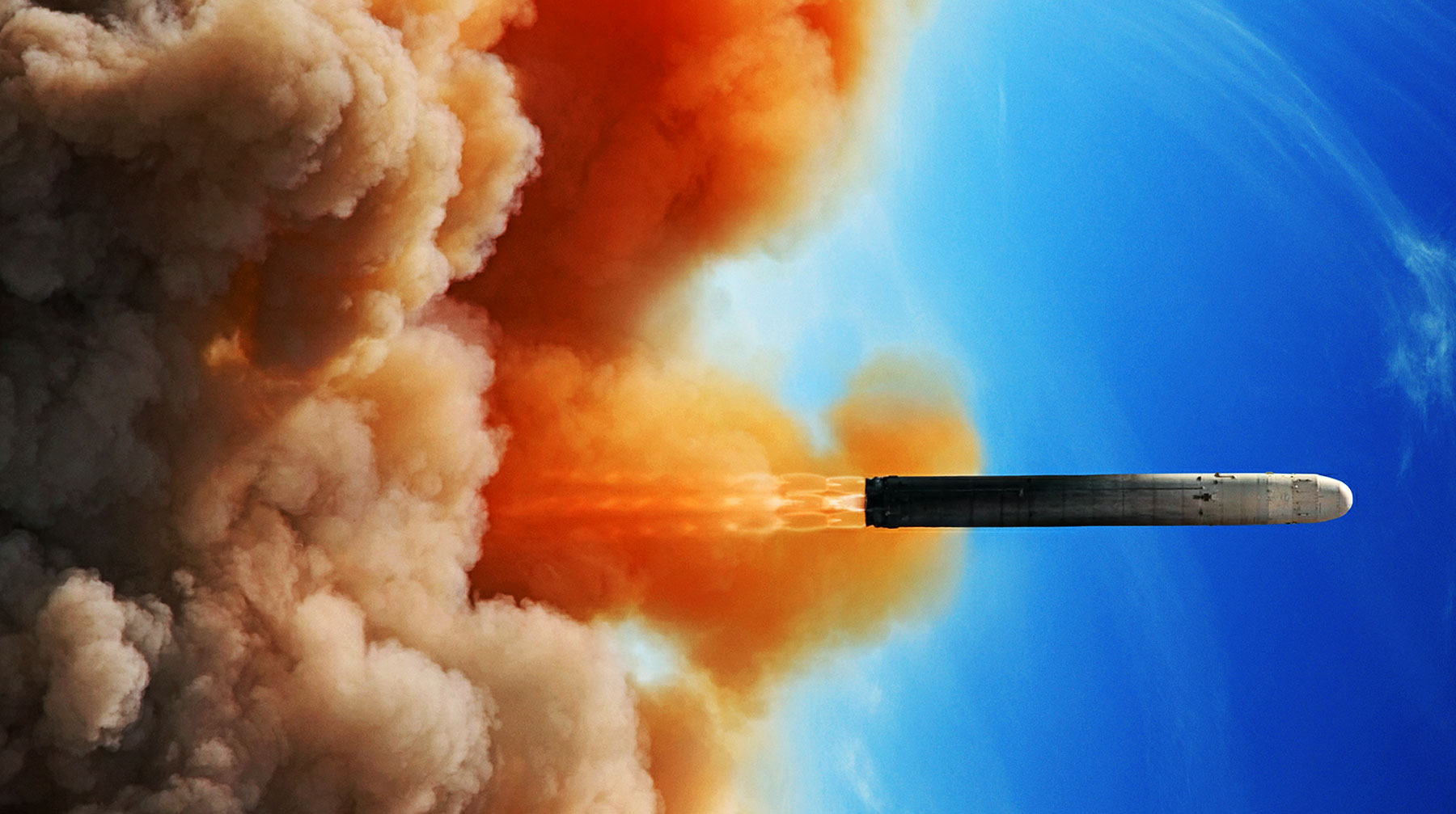 Что такое реверсивный инжиниринг и при чем тут американские ракеты Фото: © GLOBAL LOOK press/Vadim Savitsky