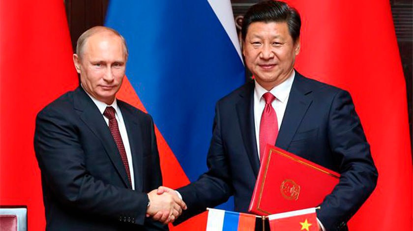 Dailystorm - Госдеп США назвал Россию, Китай и КНДР силами нестабильности