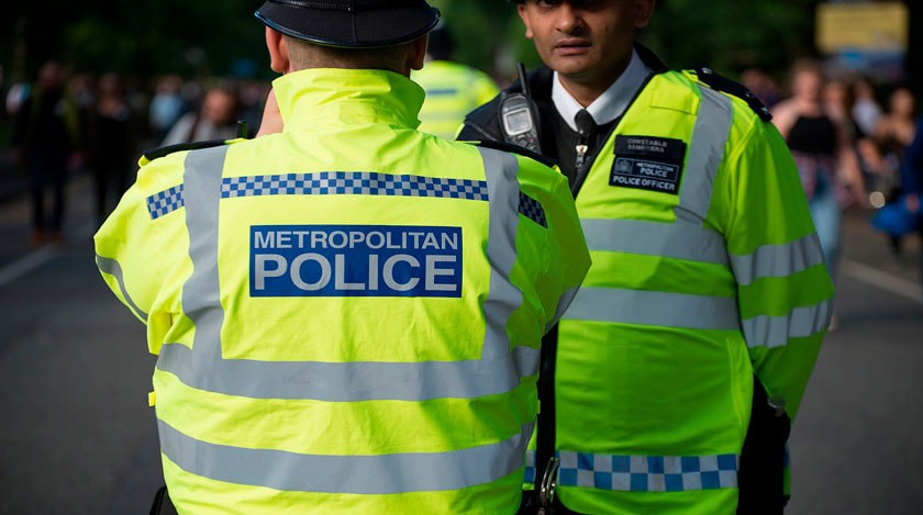 Dailystorm - Британская полиция заявила о выявлении подозреваемых в «деле Скрипаля»