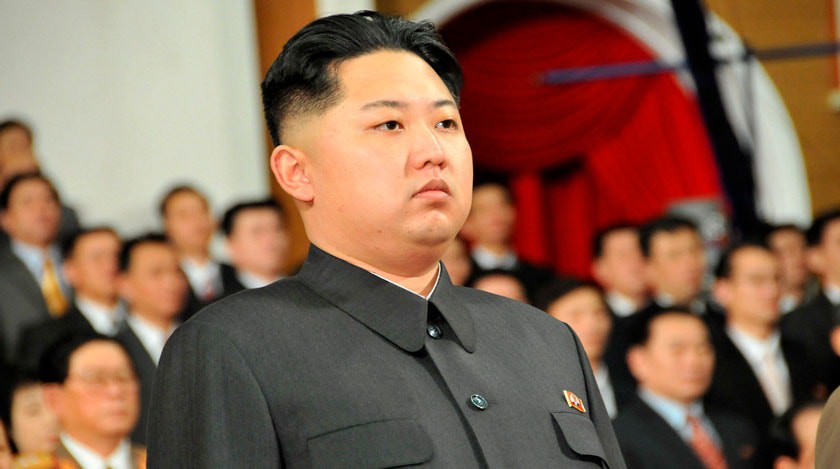 Dailystorm - Ким Чен Ын объявил о прекращении ядерных испытаний и пусков ракет
